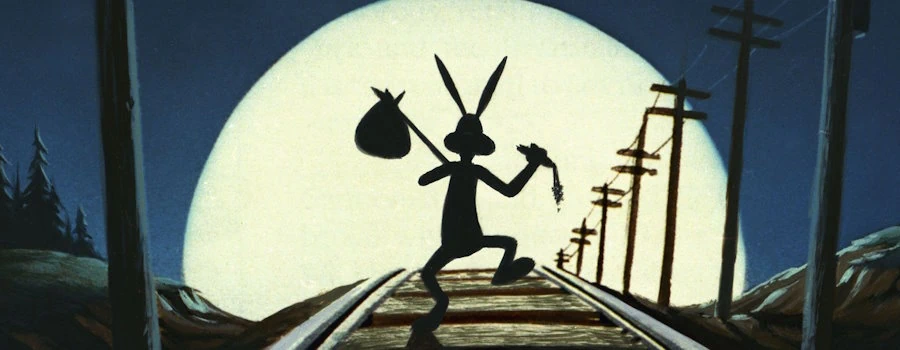 Багз Банни суперзвезда